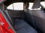 Foto 9 del anuncio Toyota Yaris Cross 1.5 120H Active Tech  de Ocasión en Madrid