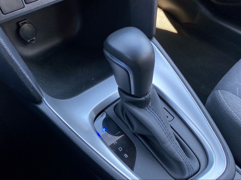 Foto 14 del anuncio Toyota Yaris Cross 1.5 120H Active Tech  de Ocasión en Madrid