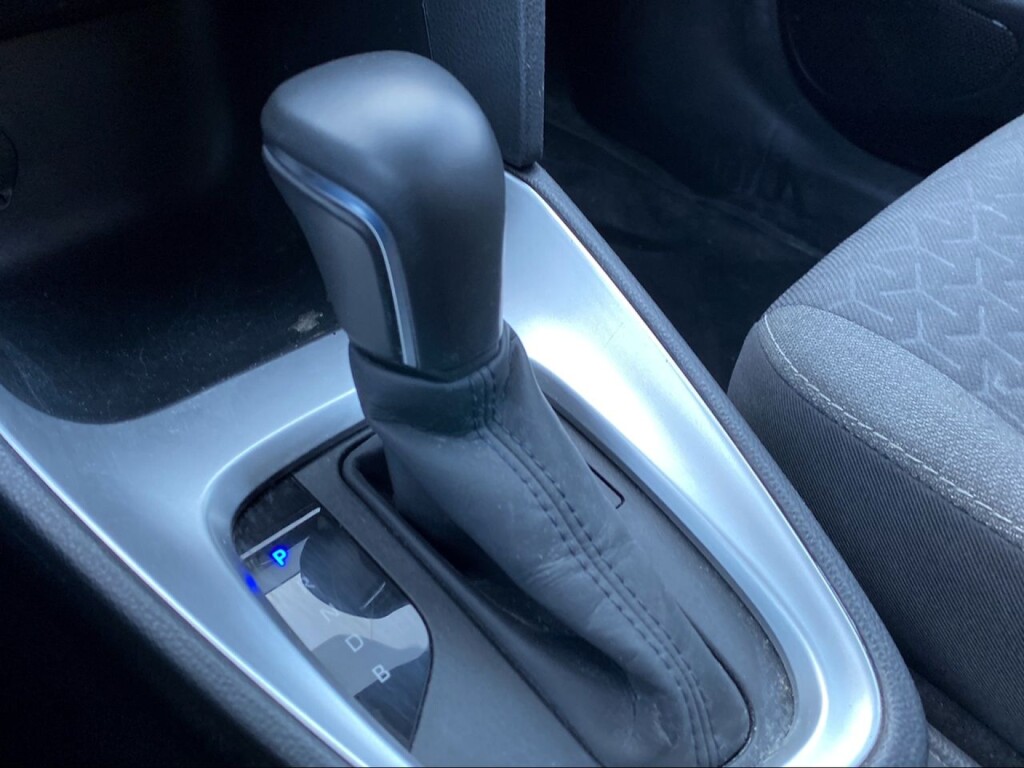 Foto 14 del anuncio Toyota Yaris Cross 1.5 120H Active Tech  de Ocasión en Madrid