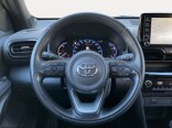 Foto 11 del anuncio Toyota Yaris Cross 1.5 120H Active Tech  de Ocasión en Madrid
