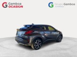 Foto 4 del anuncio Toyota C-HR 1.8 125H Advance  de Ocasión en Madrid