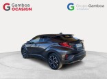 Foto 6 del anuncio Toyota C-HR 1.8 125H Advance  de Ocasión en Madrid
