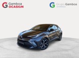 Foto principal del anuncio Toyota C-HR 1.8 125H Advance  de Ocasión en Madrid