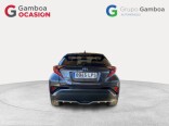 Foto 5 del anuncio Toyota C-HR 1.8 125H Advance  de Ocasión en Madrid