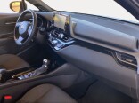 Foto 8 del anuncio Toyota C-HR 1.8 125H Advance  de Ocasión en Madrid