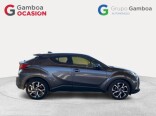 Foto 3 del anuncio Toyota C-HR 1.8 125H Advance  de Ocasión en Madrid