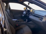 Foto 7 del anuncio Toyota C-HR 1.8 125H Advance  de Ocasión en Madrid