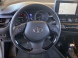Foto 11 del anuncio Toyota C-HR 1.8 125H Advance  de Ocasión en Madrid