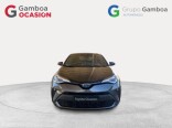 Foto 1 del anuncio Toyota C-HR 1.8 125H Advance  de Ocasión en Madrid
