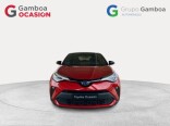 Foto 1 del anuncio Toyota C-HR 2.0 180H Advance  de Ocasión en Madrid