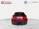 Foto 5 del anuncio Toyota C-HR 2.0 180H Advance  de Ocasión en Madrid