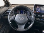 Foto 11 del anuncio Toyota C-HR 2.0 180H Advance  de Ocasión en Madrid