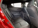 Foto 9 del anuncio Toyota C-HR 2.0 180H Advance  de Ocasión en Madrid