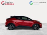 Foto 3 del anuncio Toyota C-HR 2.0 180H Advance  de Ocasión en Madrid