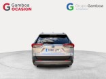 Foto 5 del anuncio Toyota Rav4 2.5l 220H Advance  de Ocasión en Madrid