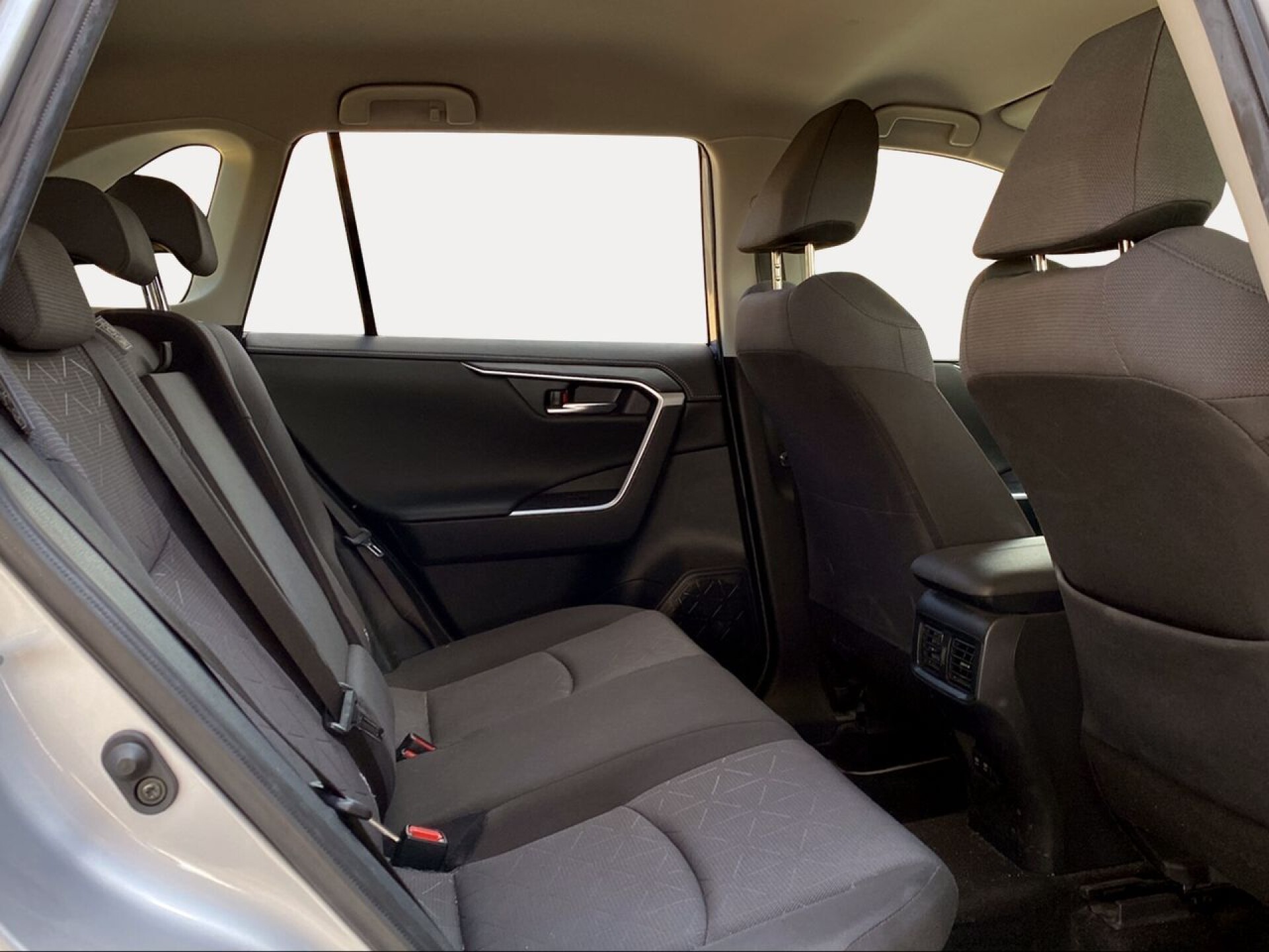 Foto 9 del anuncio Toyota Rav4 2.5l 220H Advance  de Ocasión en Madrid