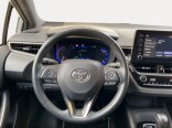 Foto 11 del anuncio Toyota Corolla 1.8 125H ACTIVE TECH E-CVT  de Ocasión en Madrid