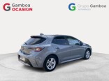 Foto 4 del anuncio Toyota Corolla 1.8 125H ACTIVE TECH E-CVT  de Ocasión en Madrid