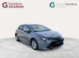 Foto 2 del anuncio Toyota Corolla 1.8 125H ACTIVE TECH E-CVT  de Ocasión en Madrid