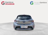 Foto 5 del anuncio Toyota Corolla 1.8 125H ACTIVE TECH E-CVT  de Ocasión en Madrid