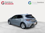 Foto 6 del anuncio Toyota Corolla 1.8 125H ACTIVE TECH E-CVT  de Ocasión en Madrid