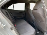 Foto 9 del anuncio Toyota Corolla 1.8 125H ACTIVE TECH E-CVT  de Ocasión en Madrid