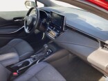 Foto 8 del anuncio Toyota Corolla 1.8 125H STYLE E-CVT  de Ocasión en Madrid
