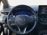 Foto 11 del anuncio Toyota Corolla 1.8 125H STYLE E-CVT  de Ocasión en Madrid