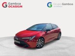 Foto principal del anuncio Toyota Corolla 1.8 125H STYLE E-CVT  de Ocasión en Madrid