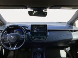 Foto 10 del anuncio Toyota Corolla 1.8 125H STYLE E-CVT  de Ocasión en Madrid