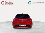 Foto 5 del anuncio Toyota Corolla 1.8 125H STYLE E-CVT  de Ocasión en Madrid