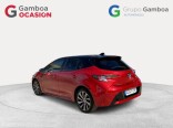 Foto 6 del anuncio Toyota Corolla 1.8 125H STYLE E-CVT  de Ocasión en Madrid