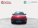 Foto 1 del anuncio Toyota Corolla 1.8 125H STYLE E-CVT  de Ocasión en Madrid
