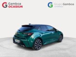 Foto 4 del anuncio Toyota Corolla 140H Style Edition  de Ocasión en Madrid