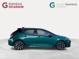 Foto 3 del anuncio Toyota Corolla 140H Style Edition  de Ocasión en Madrid