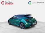 Foto 6 del anuncio Toyota Corolla 140H Style Edition  de Ocasión en Madrid