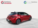 Foto 4 del anuncio Toyota Corolla 140H Style Edition  de Ocasión en Madrid