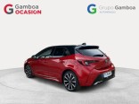 Foto 6 del anuncio Toyota Corolla 140H Style Edition  de Ocasión en Madrid