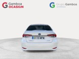 Foto 5 del anuncio Toyota Corolla 140H Style  de Ocasión en Madrid