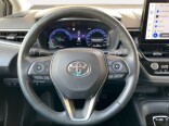 Foto 11 del anuncio Toyota Corolla 140H Style  de Ocasión en Madrid