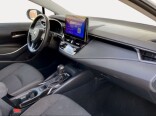 Foto 8 del anuncio Toyota Corolla 140H Style  de Ocasión en Madrid