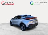 Foto 6 del anuncio Toyota C-HR 1.8 140H Advance  de Ocasión en Madrid
