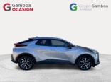 Foto 3 del anuncio Toyota C-HR 1.8 140H Advance  de Ocasión en Madrid
