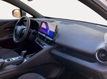 Foto 8 del anuncio Toyota C-HR 1.8 140H Advance  de Ocasión en Madrid