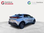Foto 4 del anuncio Toyota C-HR 1.8 140H Advance  de Ocasión en Madrid
