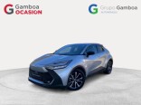 Foto principal del anuncio Toyota C-HR 1.8 140H Advance  de Ocasión en Madrid
