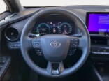 Foto 11 del anuncio Toyota C-HR 1.8 140H Advance  de Ocasión en Madrid