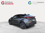 Foto 6 del anuncio Toyota C-HR 1.8 140H Advance  de Ocasión en Madrid