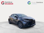 Foto 2 del anuncio Toyota C-HR 1.8 140H Advance  de Ocasión en Madrid