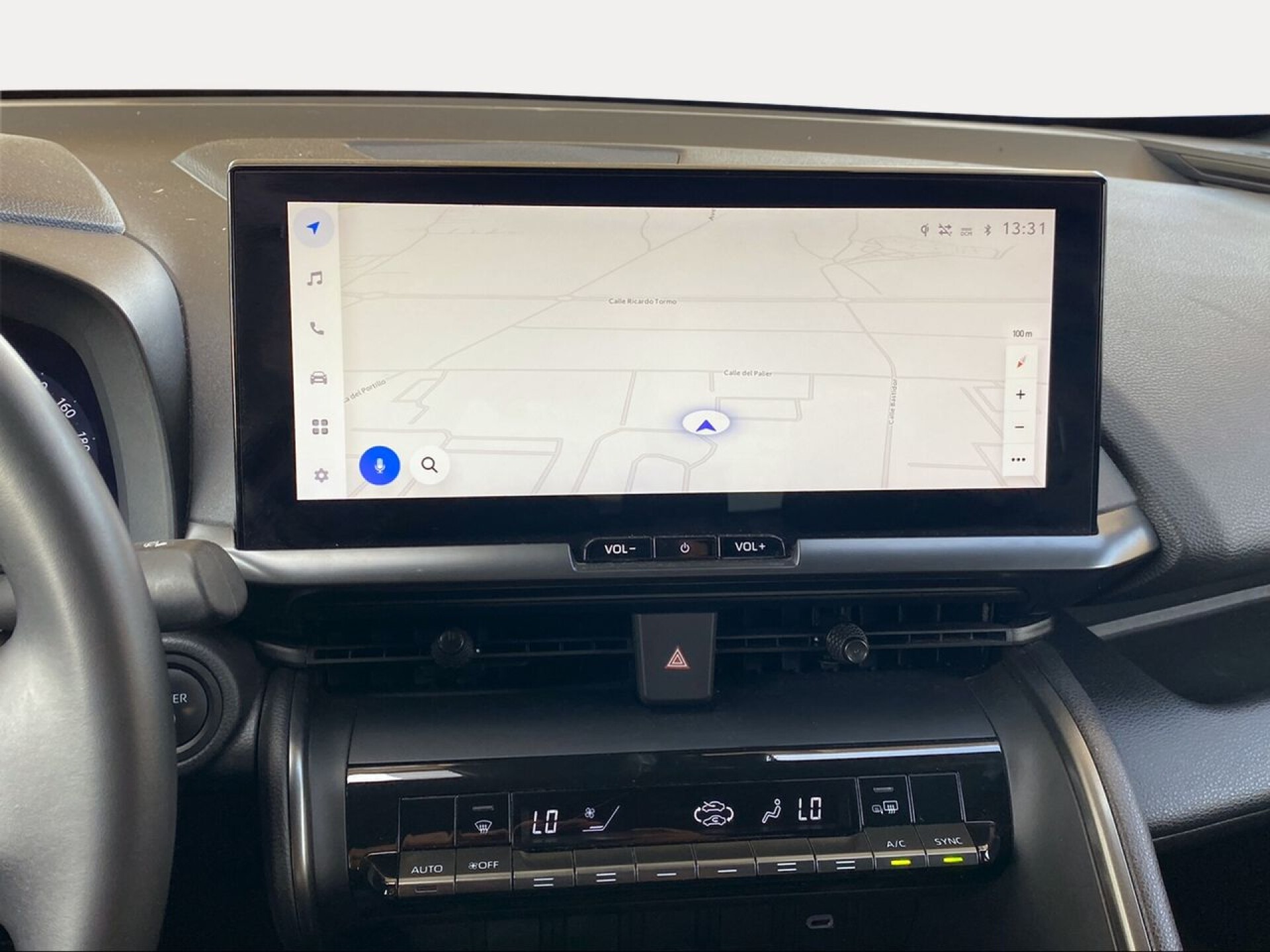 Foto 13 del anuncio Toyota C-HR 1.8 140H Advance  de Ocasión en Madrid